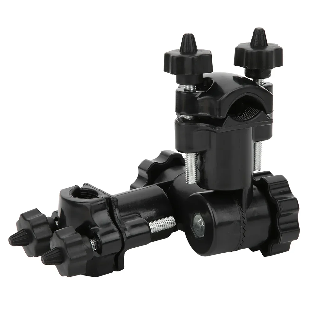 

Аксессуары для уличной рыбалки, многофункциональный универсальный кронштейн для зонта, фиксированная подставка, вращающееся крепление