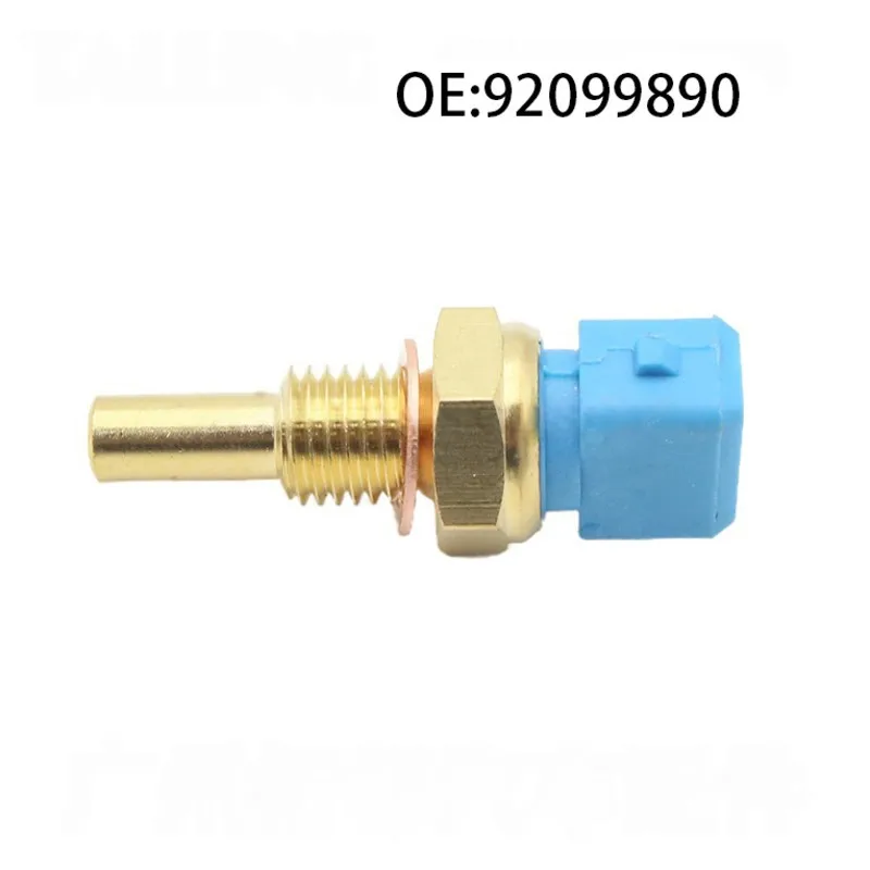 Sensor de temperatura Ac29-Water para Buick Lacrosse 92099890 025906041 peça de reposição do líquido refrigerante