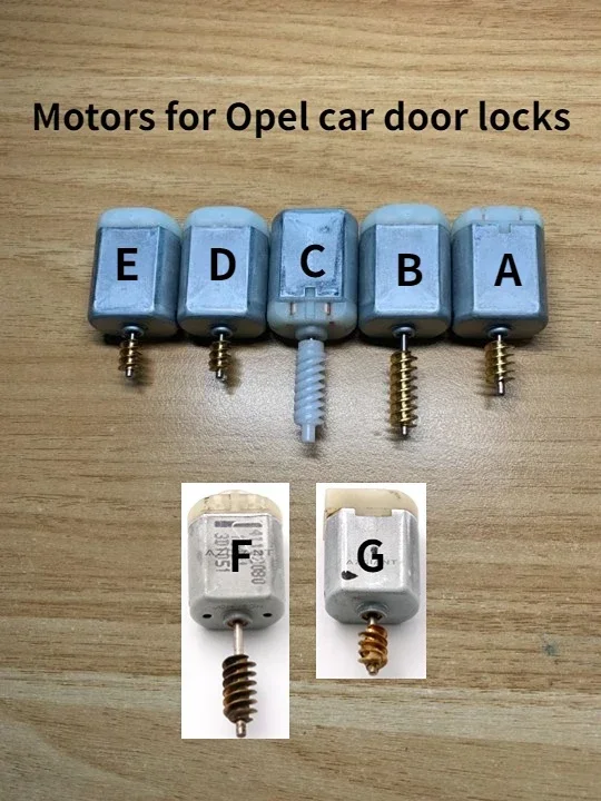 Attuatore per serratura portiera 1020653: Recensione dettagliata e guida pratica per la sostituzione su Opel Astra H, Corsa D e altri modelli