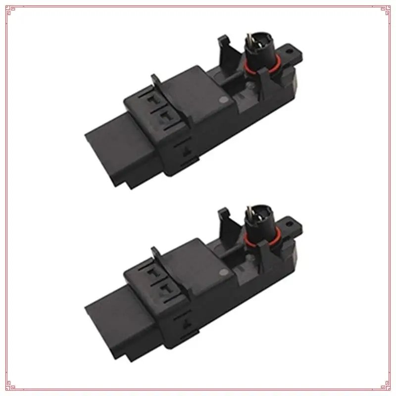 2 PCS 윈도우 레귤레이터 모터 모듈 440726 440746 Renault Megane2 Grand Scenic2 Clio3 교체 부품 440788