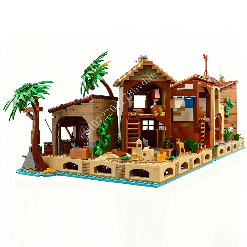 Thumbnail 4 - #27 Best Jigsaw Puzzle Sets to Buy In 2026