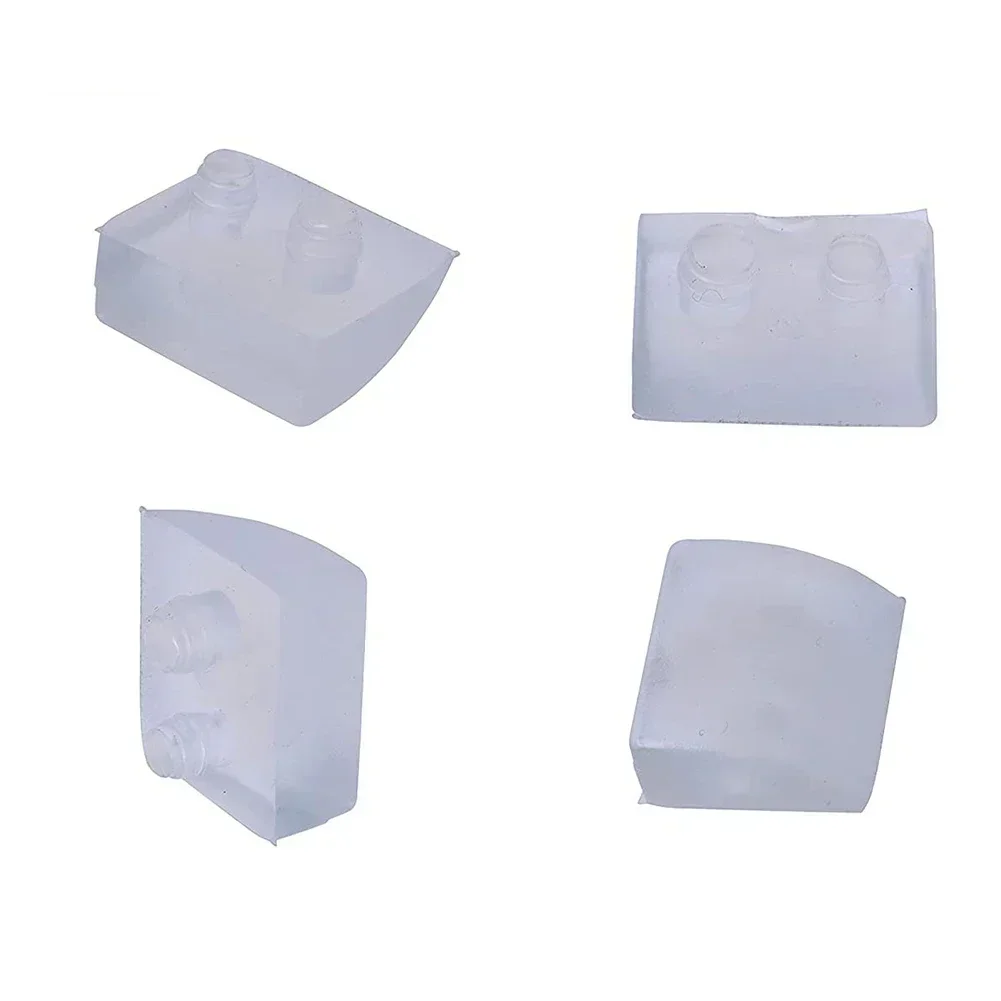 Maintenance Kit Left Wing Kit Durable Easy To Install Part Replacement Plastic AXV417WHP For Navigator