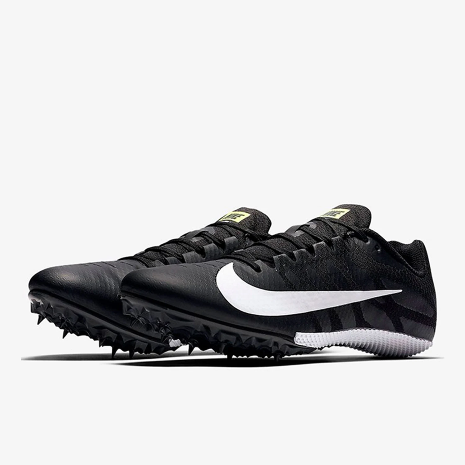 

Оригинальные мужские и женские легкоатлетические шипы Nike Zoom Rival S9 907564-017