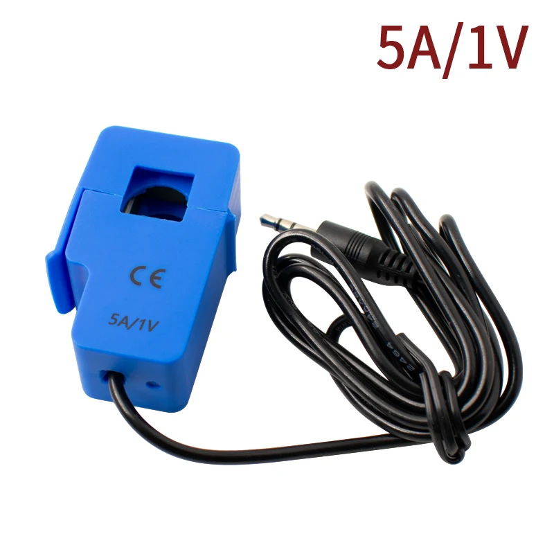 YHDC SCT013 100A SCT-013-000 Non-invasive AC current sensor Split Core Current Transformer