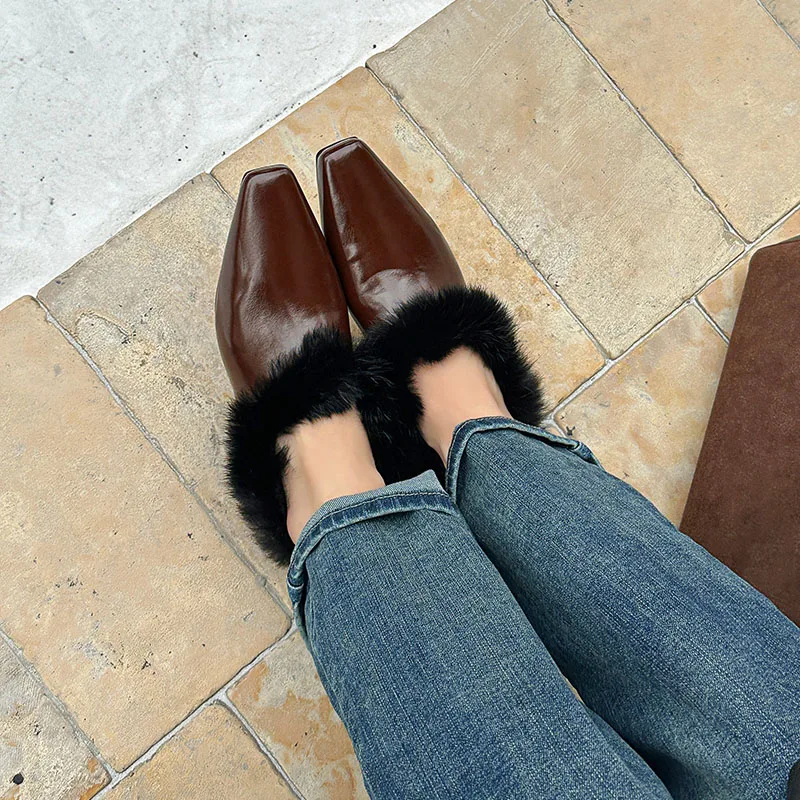 الشتاء القطيفة مصمم الدافئة الشقق النساء موضة ساحة تو براءات الاختراع والجلود الارتفاع زيادة حذاء كاجوال الراحة عدم الانزلاق المتسكعون