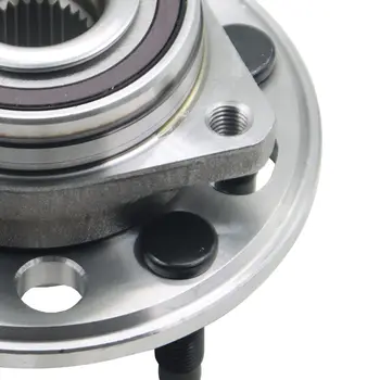 8 best sales Chevy Equinox - №1