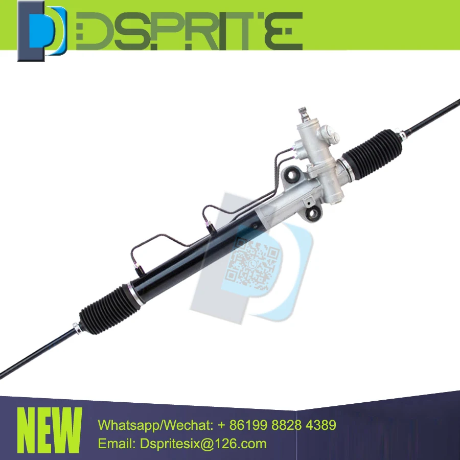 Power Steering Rack For Hyundai Santa Fe 2001-2006  5771026500 5771026500RM 5778526200 5771026200 5771026200RM 5771026200X