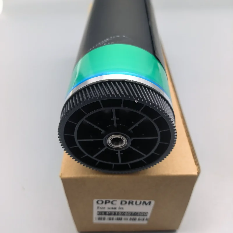 Opc Drum Cleaning B…