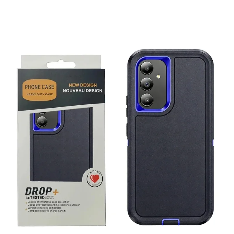 360° Full Coverage …