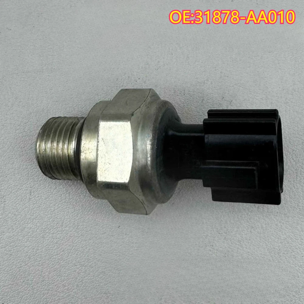 

High quality New For 31878-AA010 New Pressure Fuel Sensor For Subaru Outback Forester Legacy XV