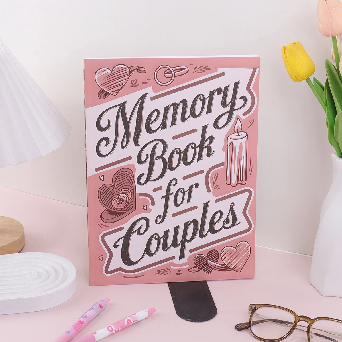 livro-de-memoria-de-casal-diario-de-amor-romantico-e-presente-de-aniversario-para-casais-design-de-coracao-de-diario-de-casamento-caderno-de-planejador-de-relacionamento