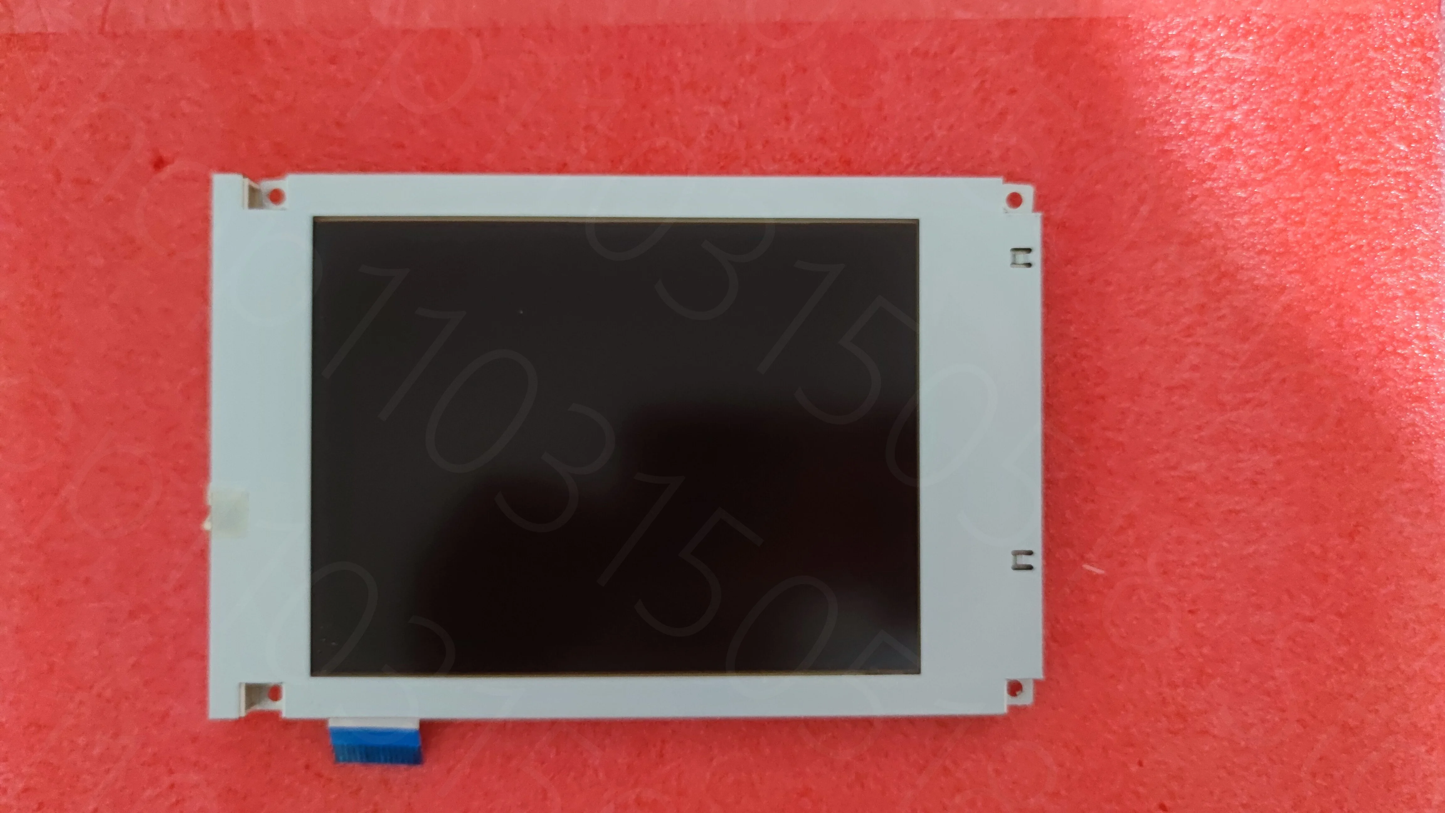 لوحة LCD الأصلي ، SP14Q002-A1 ، وحرية الملاحة