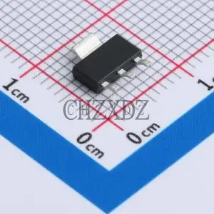 1/50/500PCS FZT705 SOT-223 PNP Withstand Voltage: 120V Current: 2A