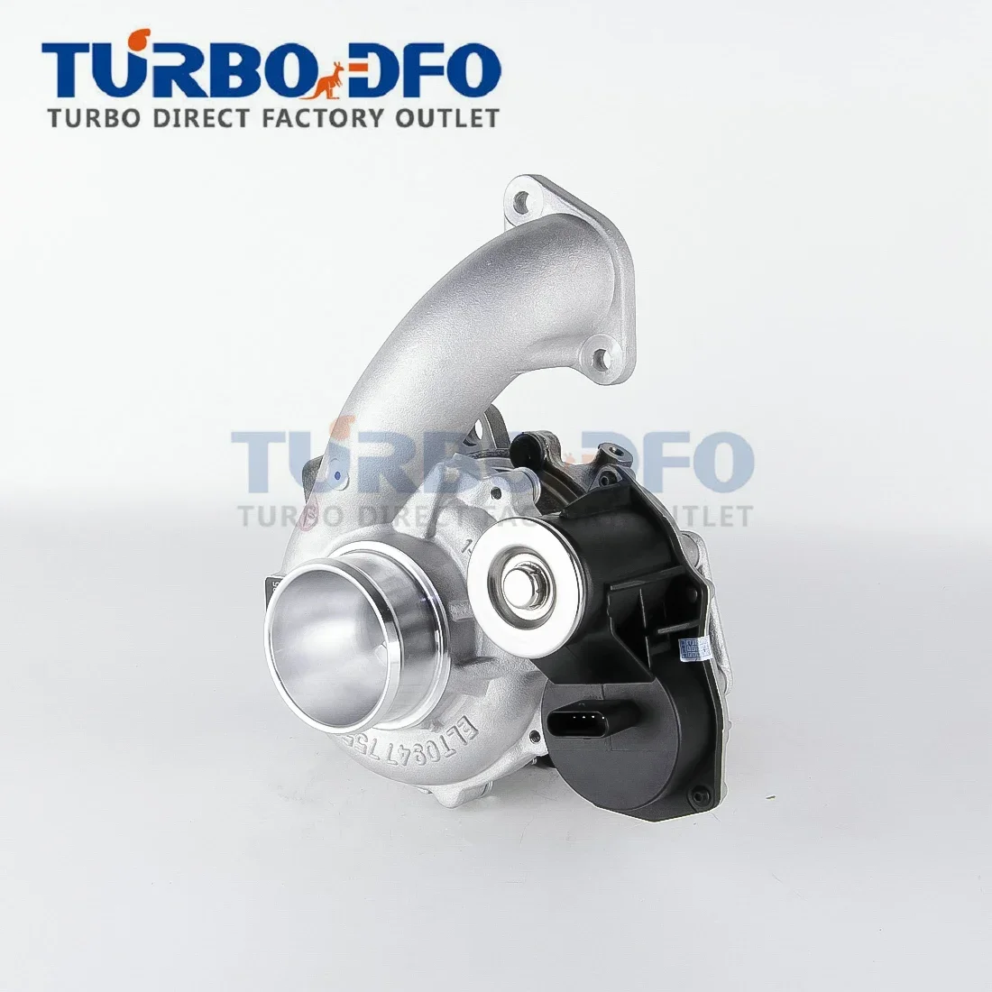 

Комбинированный турбокомпрессор ELT08 ELT09 Turbo 1118100XED95 1118100-XED95 для Great Wall Wingle 7 Poer GW4D20M 2.0T 120 кВт Дизель