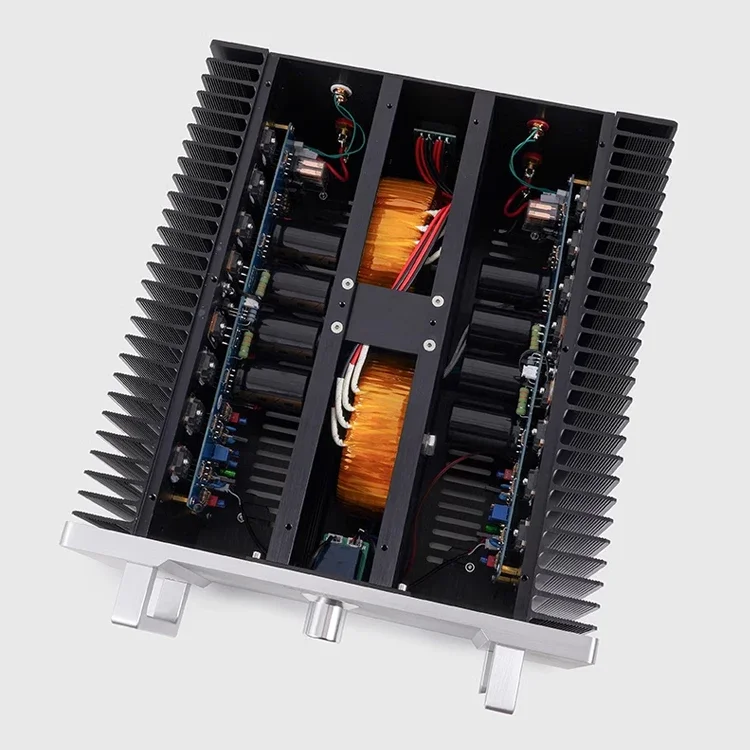 

TLF Clone Reproduce MarkLevinson JC3 Power Audio 25W Class a Amplifier Audiophile New Amplifier Home Theater Hifiman Amp