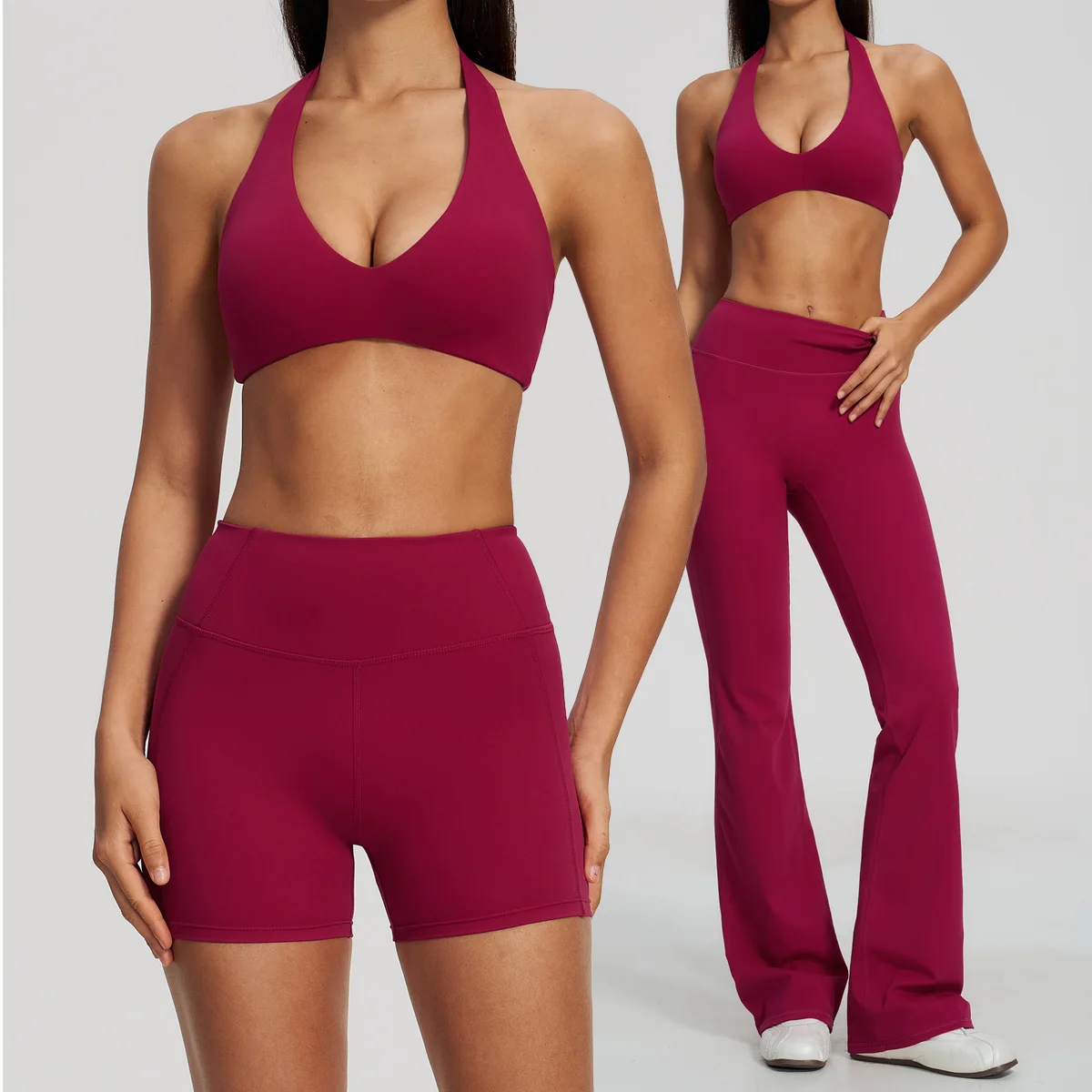 ensemble-de-sport-pour-femmes-2-pieces-survetement-de-gym-soutien-gorge-de-sport-pantalon-a-pattes-d'elephant-vetements-de-gym-vetements-d'entrainement-vetements-de-sport-vetements-de-sport-pour-femmes