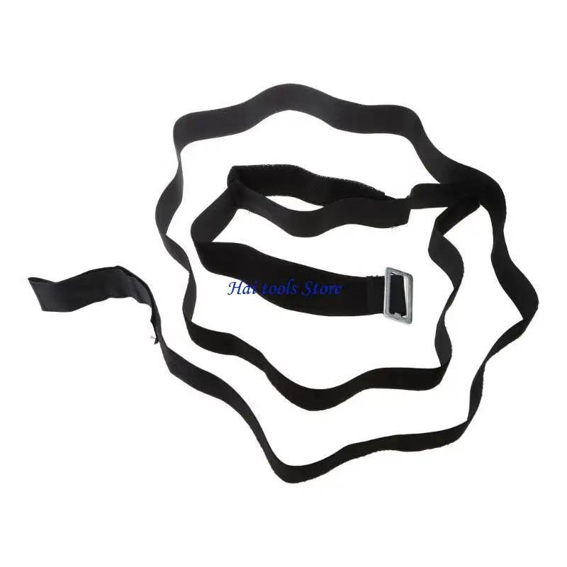 X37E Furniture Moving Carrying Straps Carry Rope Lift Heavy Furniture Transport Belt Ropes Lifting Cord Ropes