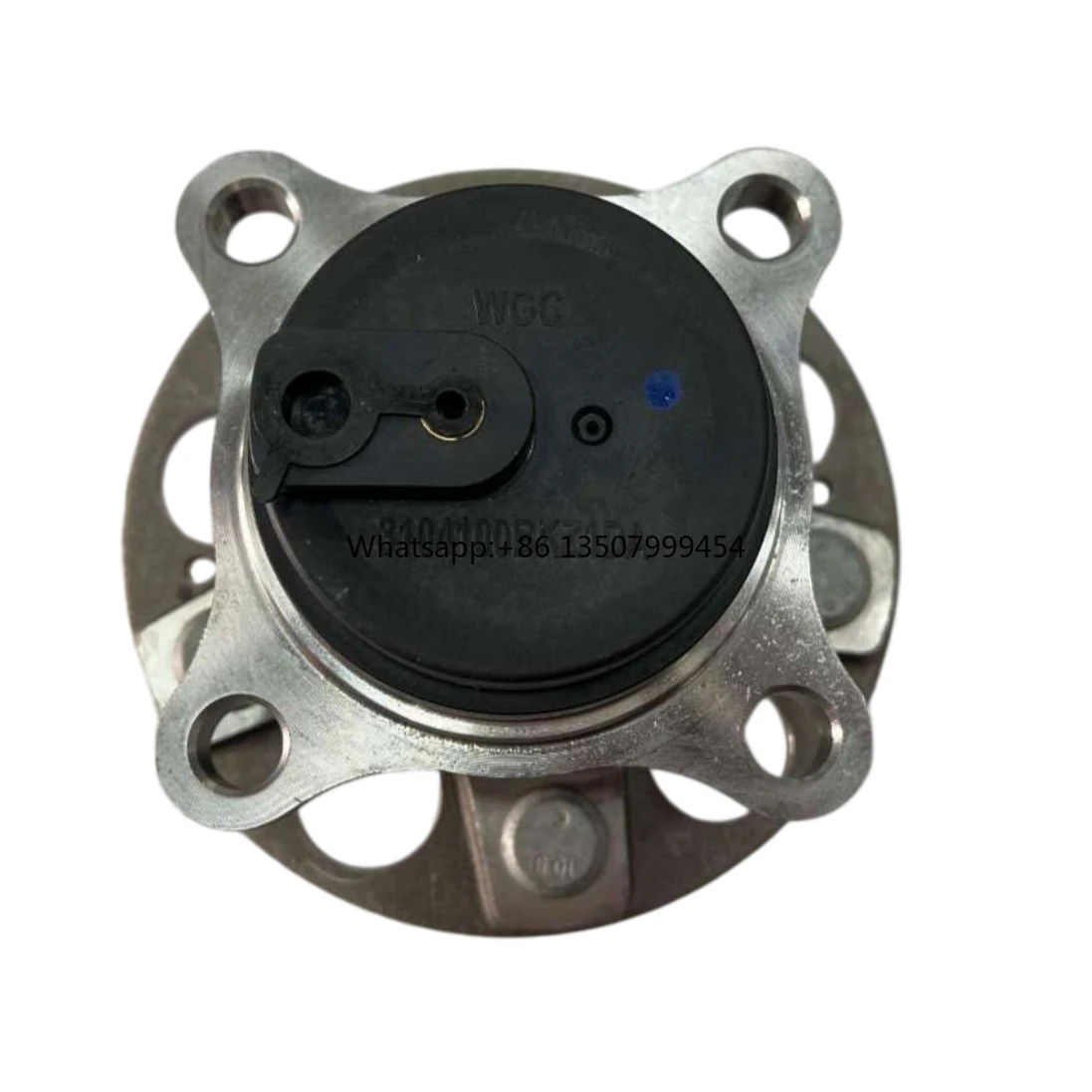 

OEM Rear Wheel Hub Assembly for Plus - High Quality Replacement Auto Parts for Global Market