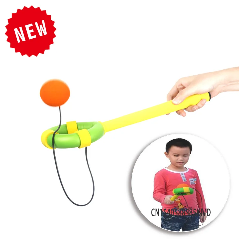 

Garden Outdoor Games for Children Toy Training Improve Hand Eye Coordination Equipment Kid With Autism Sensory Integration New