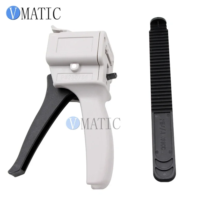 Шприц-дозатор для клея, 55 мл