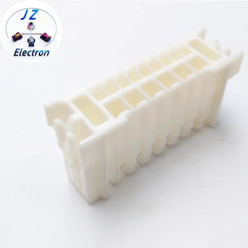 

10PCS Original Genuine 6098-5432 Rectangular Connector Housings Automotive Smart Electronic Devices