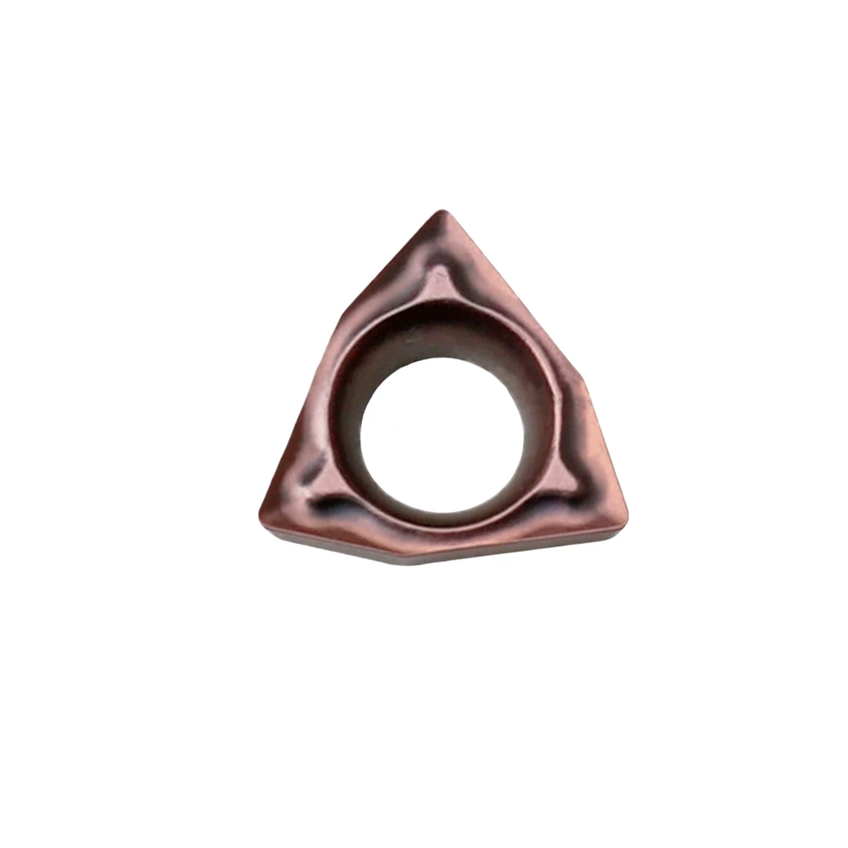 

10pcs KPOP 100% Original Turning Insert CNGX CNGX120408-MD KP907M