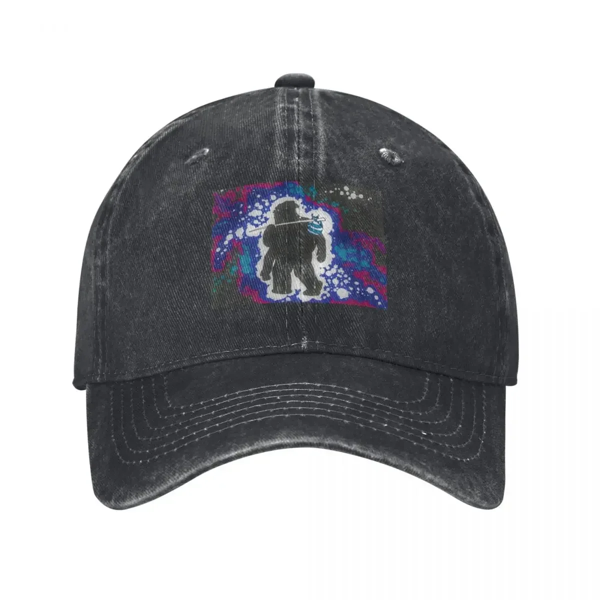 

Stand Strong with the Bold Yellow Teamsters Union Logo Baseball Cap |-F-| Winter hat Vintage For Girls Men's