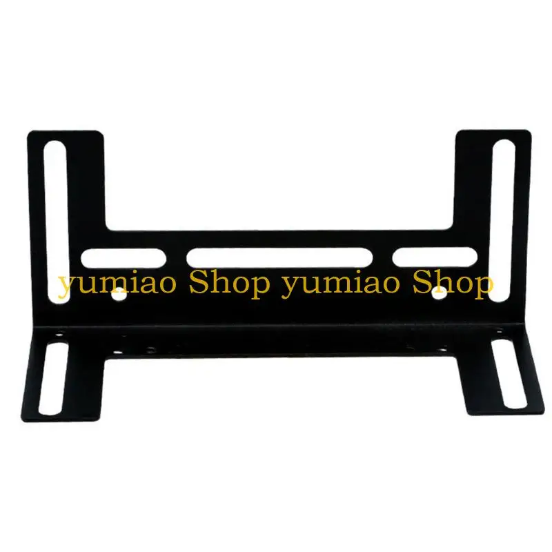 

587B PC Cooler Socket Heatsink Bracket Motherboard Holder PC Cooling Fan Base