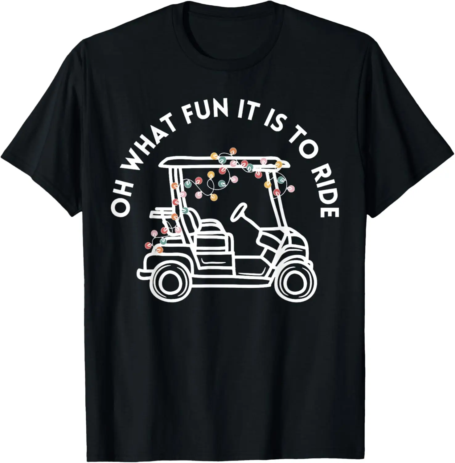 Oh What Fun It Is T… - image