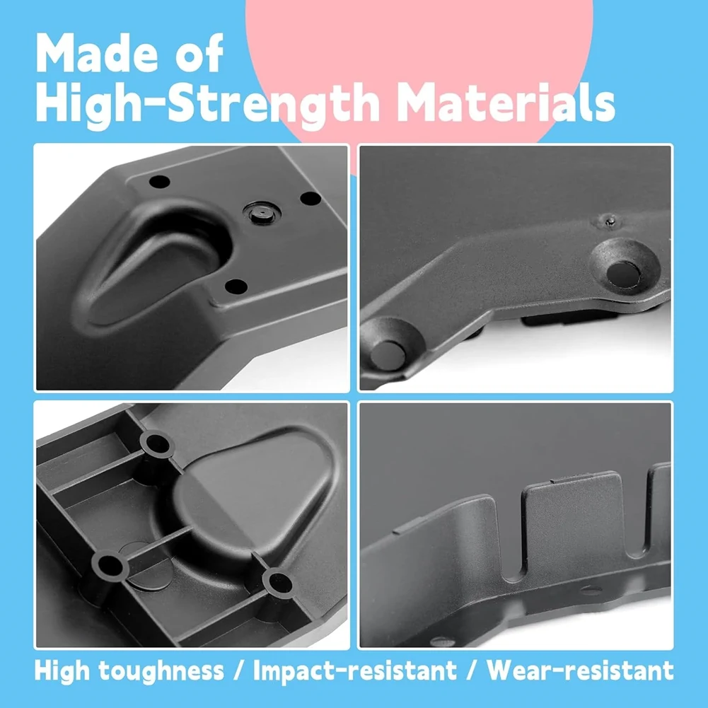 Replacement Parts F…