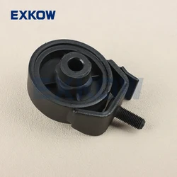 T/F Transfer Case Mounting Crossmember Stopper for Mitsubishi Pajero Montero Sport II 2008- L200 Triton IV 2005-2015 3204A005