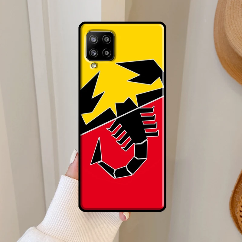 Custodia Scorpione per Samsung Galaxy A36 A56 A13 A23 A52 A32 A12 A54 A34 A14 A16 A26 A33 A53 A15 A35 A55