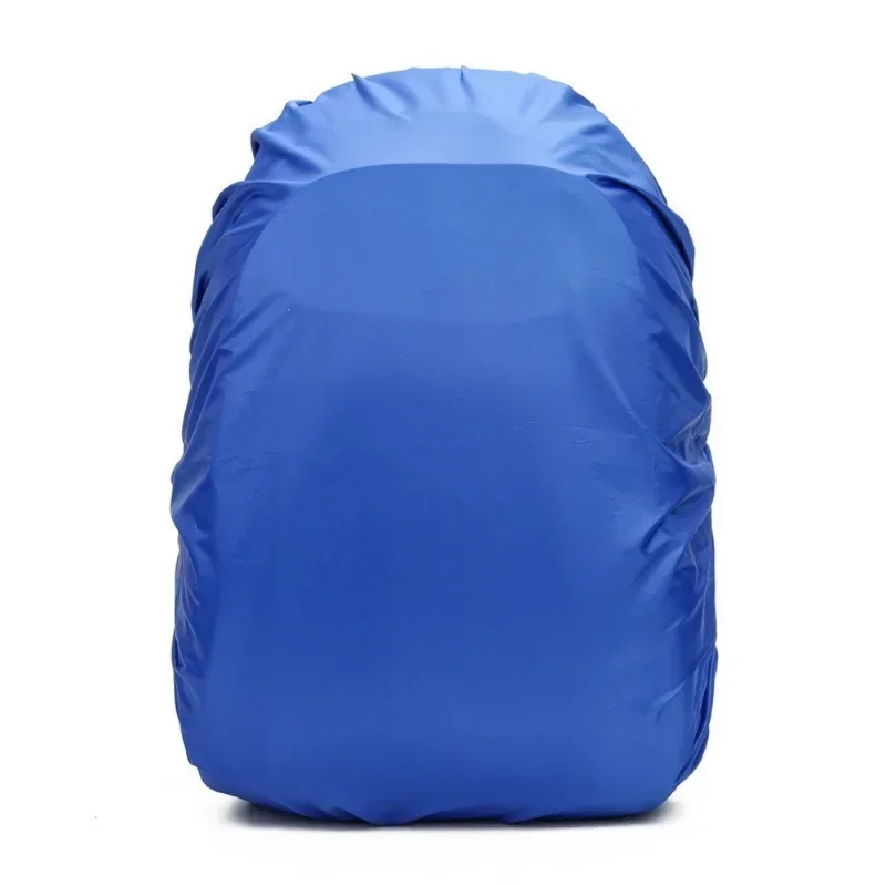 Portable Waterproof Backpack Rucksack Rain Cover Travel Camping Outdoor Climbing Bag Protective Gear 2024 New