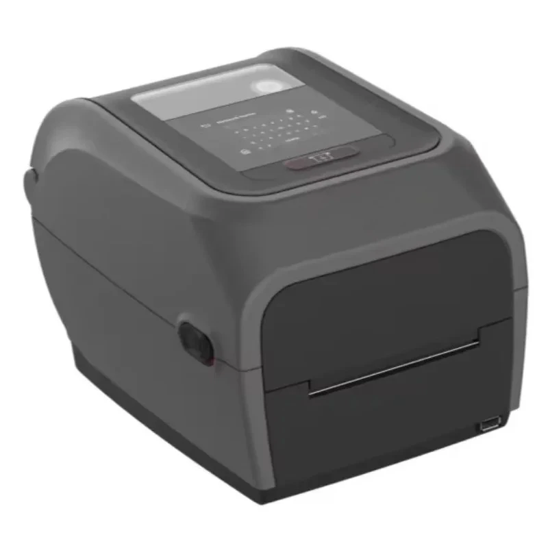 

Well PC45 Desktop Thermal Transfer Printer With a Large-sized Touch Screen. New Brand and Original in Stock