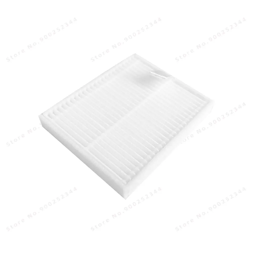 Robô Vácuo Peças de reposição, Acessórios, Escova de rolo, Filtro Hepa, Mop Panos, Limpe Acessórios, Fit para Xiaomi 3C Plus, E10, E12, C103, B112