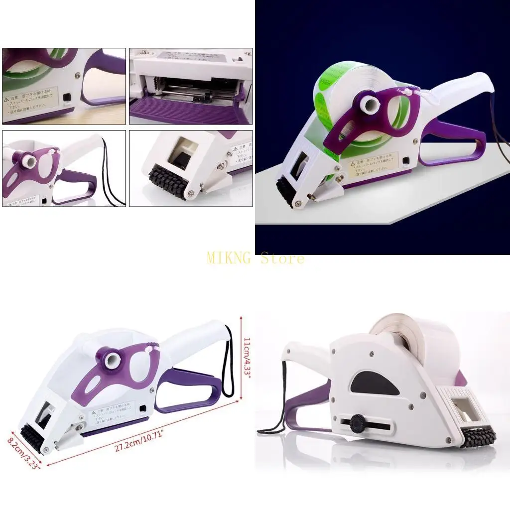 Semi-Automatic Roun… - image