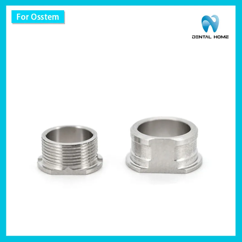 OEING For Osstem OneGuide Metal Sleeve Equipment Parts