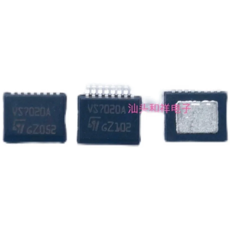 Free shipping   VN7020AJTR VS7020A  SSOP16      10PCS