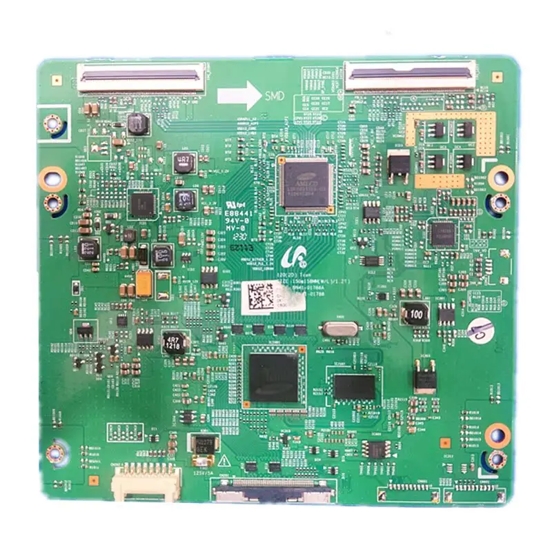 UA55EH6000R Is Suitable for TV Logic Board BN41-01788A Screen Configuration LTJ550HJ07-H