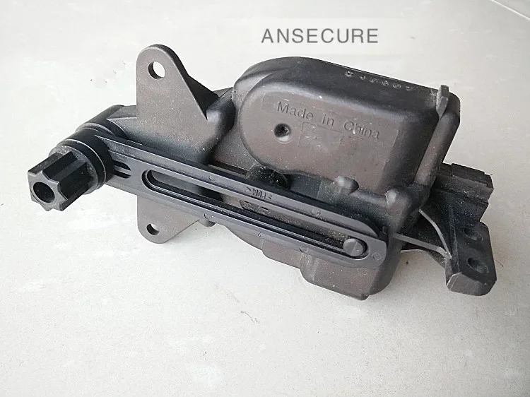 

manual air-conditioning Servo Control Flap Motor Actuator For VW beetle Bora Golf 4 Passat B5 Audi A4 B5 TT A3 8L 1J0907511