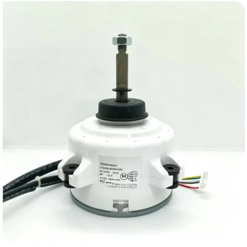New DC Brushless Fan Motor Air Conditioner Replacement for LG EAU60905410 EAU60905402