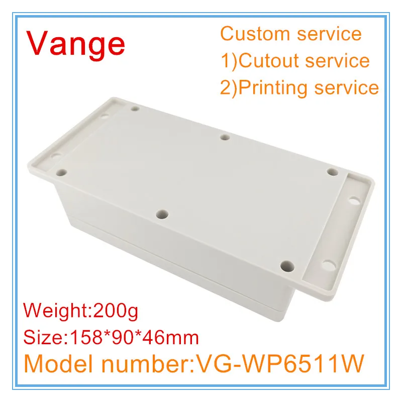 Vange IP65 Waterpro…
