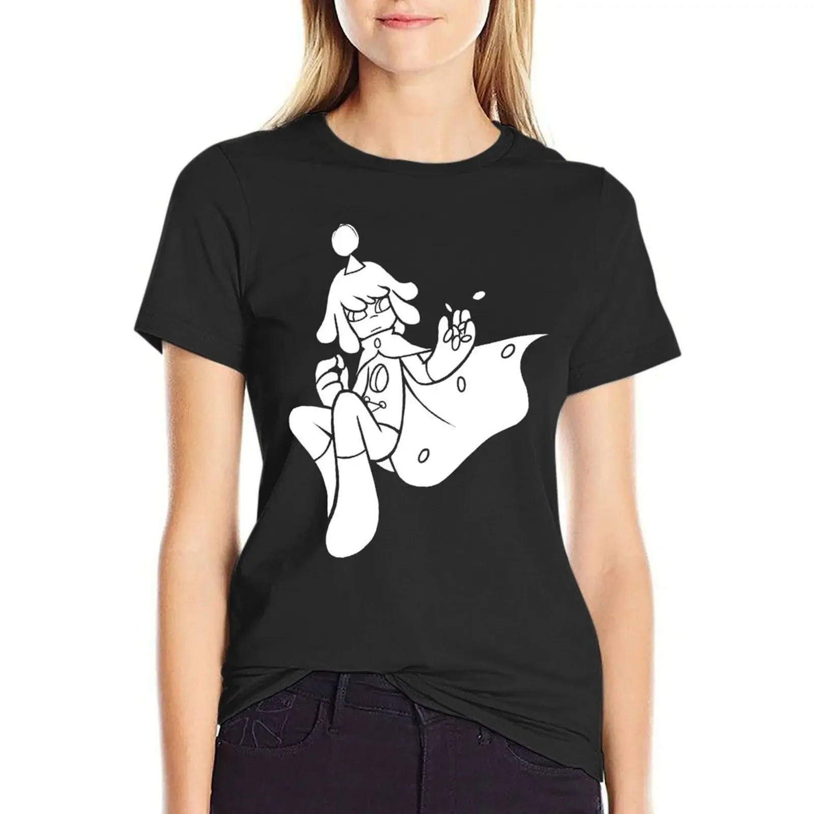 

King of memories T-Shirt korean fashion oversized t-shirt dress for Women sexy