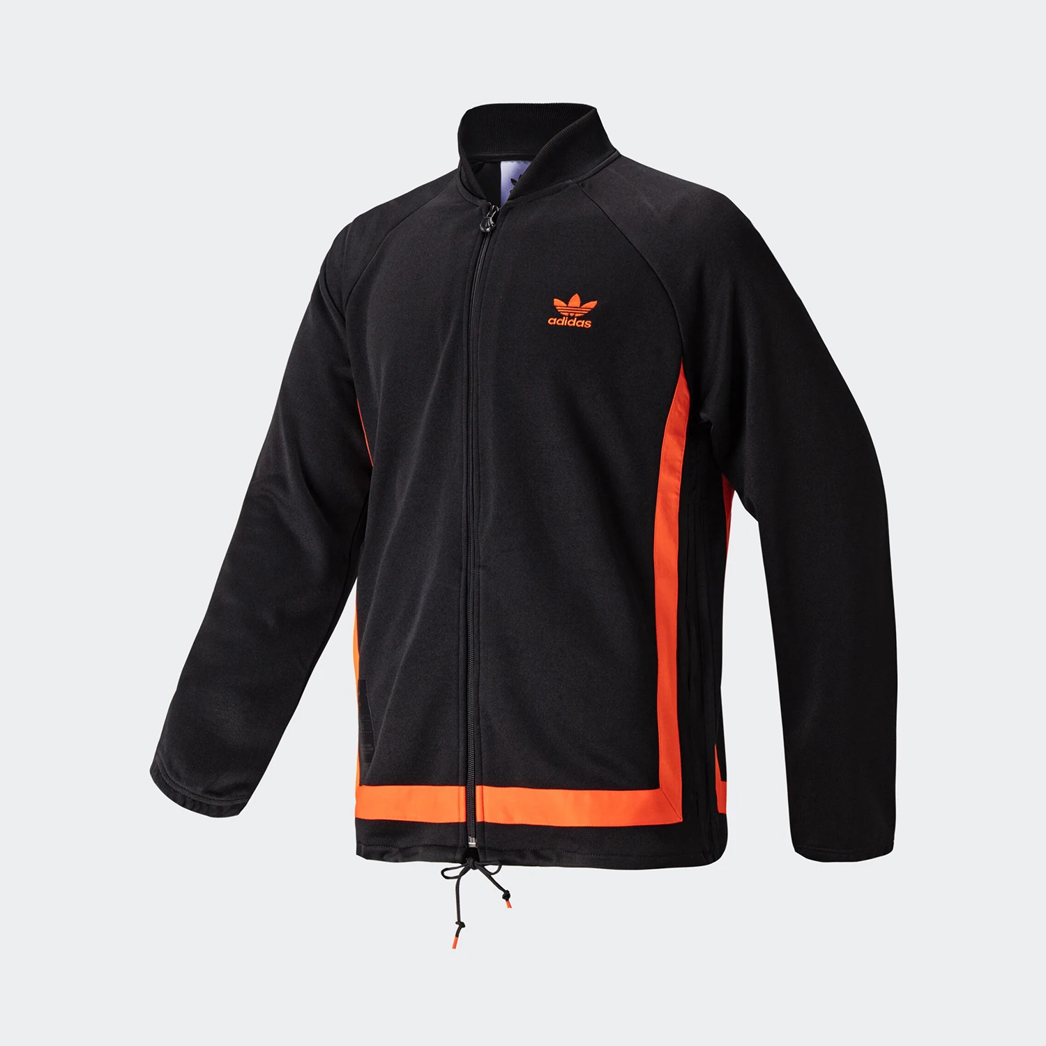 

Оригинальная мужская повседневная куртка Adidas New Season Three Leaf GK0650
