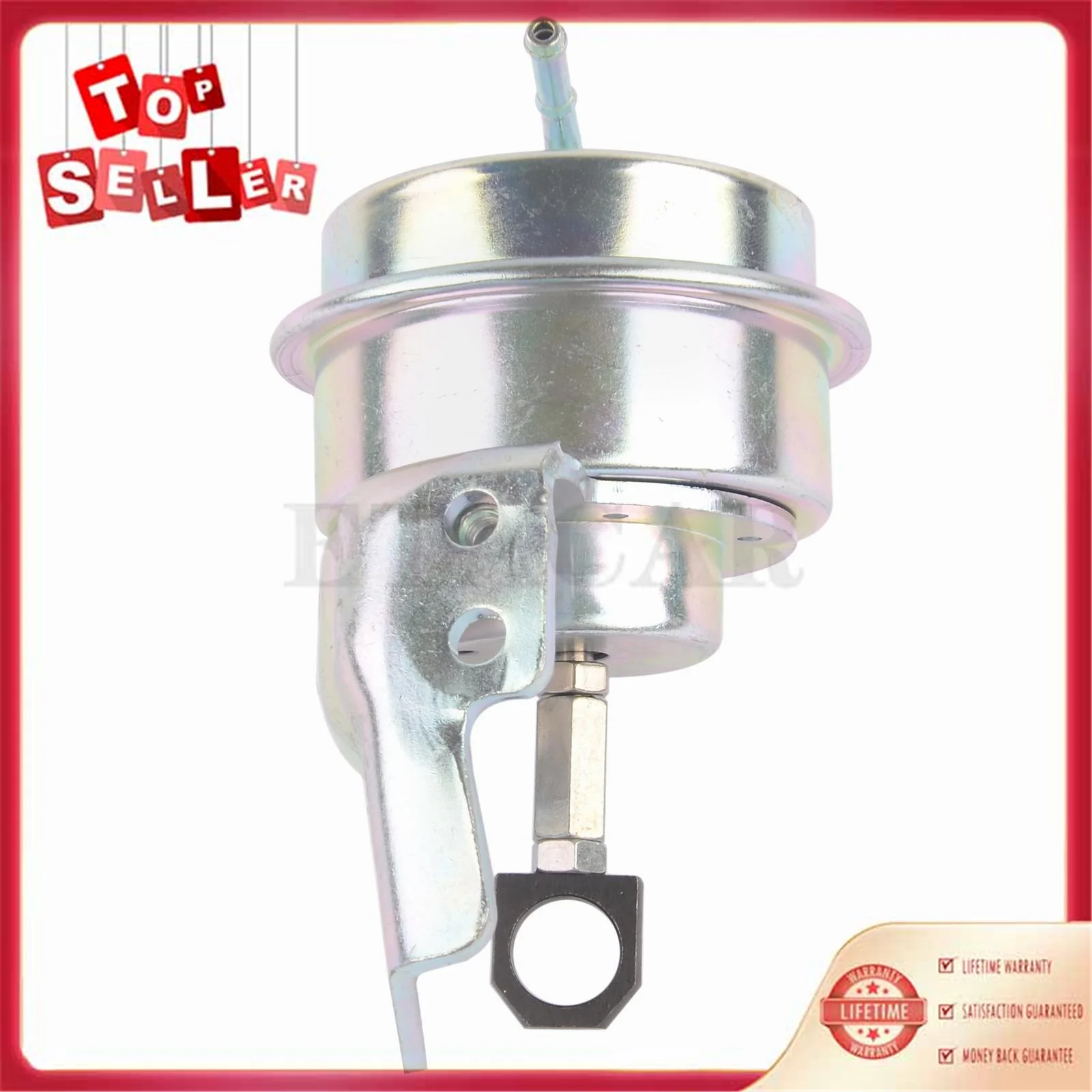 

2300DO-VT.T MHI TD04 Привод управления турборасходом 49389-18470 для Acura RDX K23A1