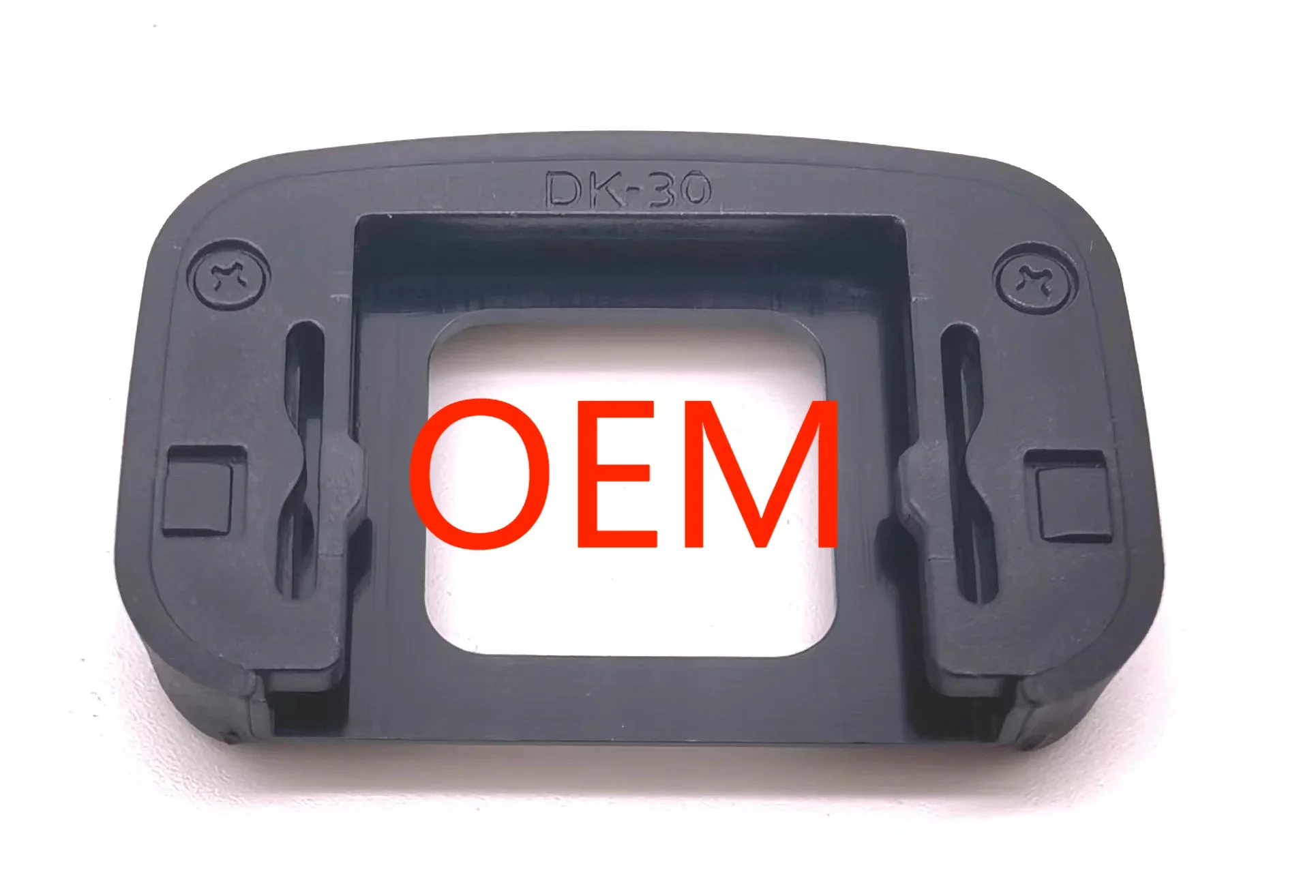 New DK-30 Viewfinder Rubber Eyecup Eyepiece Replacement Suitable For Nikon Z50 Mirrorless Camera