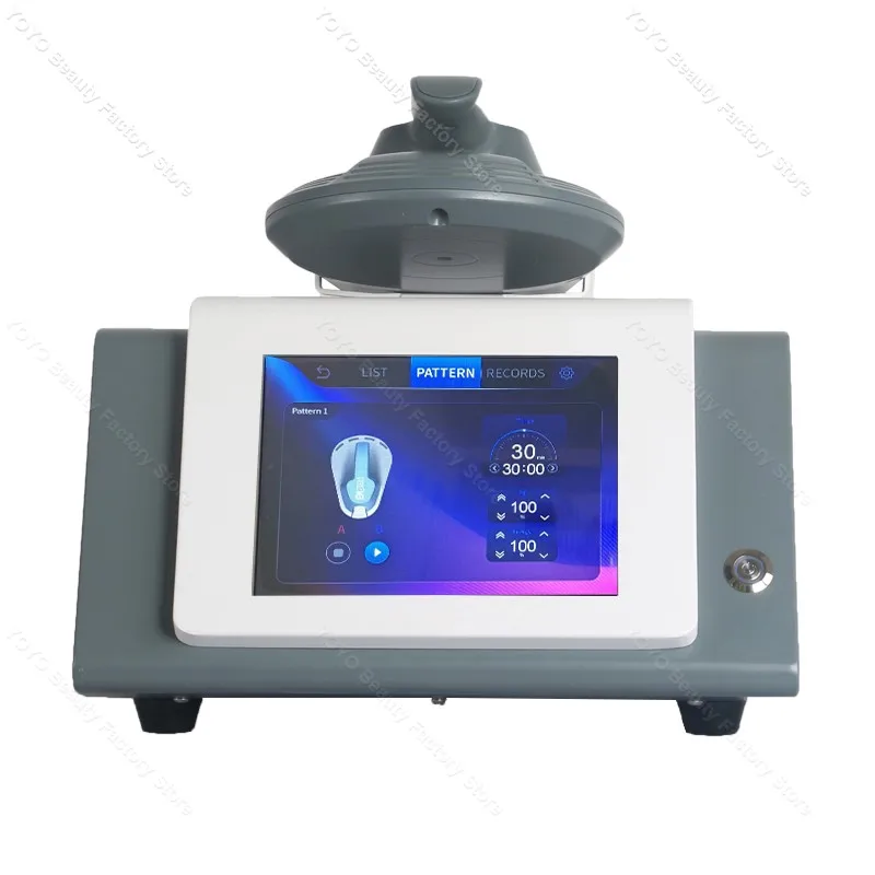 Latest EMS Body Slimming Sculpt Muscle Stimulate Fat Removal Emszero Eletric Machine Hiemt RF Weight Lose Electromagnetic