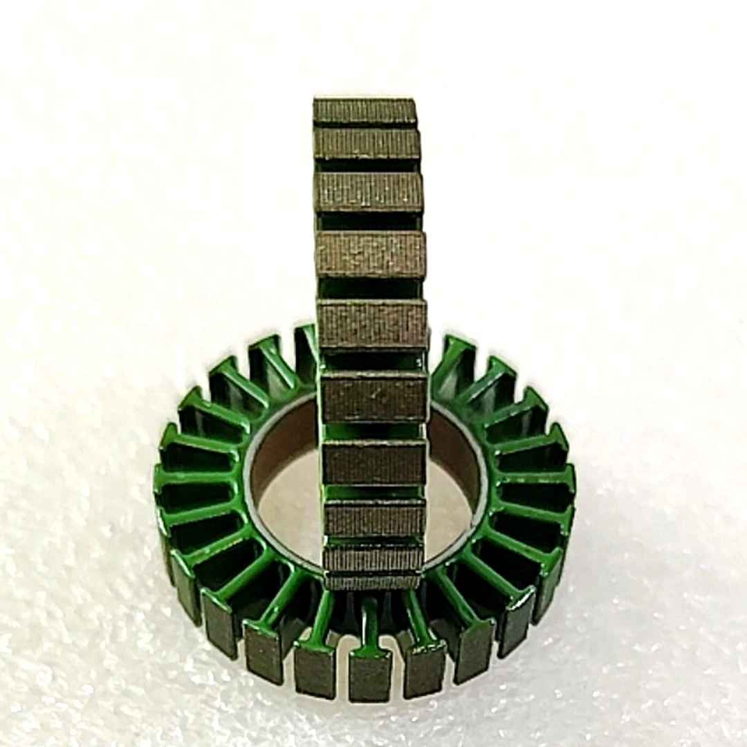 2-個マルチローターヘリコプター-4108-ステーターブラシレスモーター部品ディスク-ø406xø22x24px035-8mm-3-6s-380-580-720k-と互換性あり