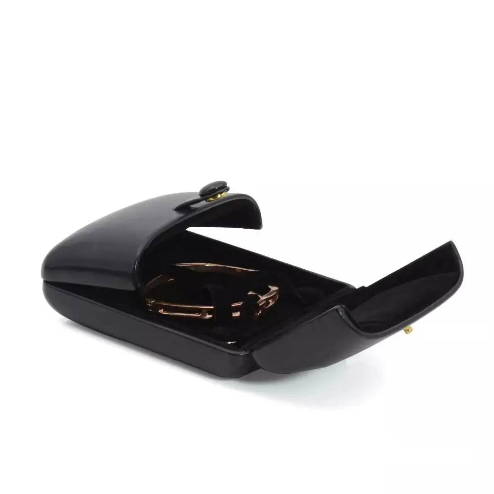 

PU Leather Jewelry Packing Bag Bracelet Earrings Large Capacity Jewelry Display Box Rings Necklace Organizer Jewelry Holder