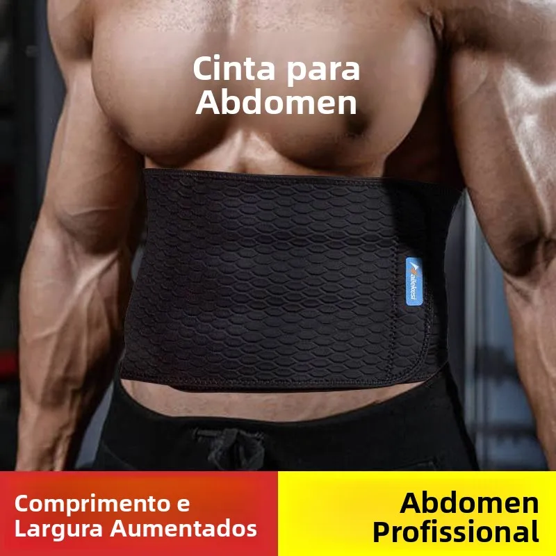 cinturon-de-soporte-lumbar-para-fitness-y-running-cinturon-ancho-mejorado-y-calido-para-mujer-y-hombre-cinturon-moldeador-d